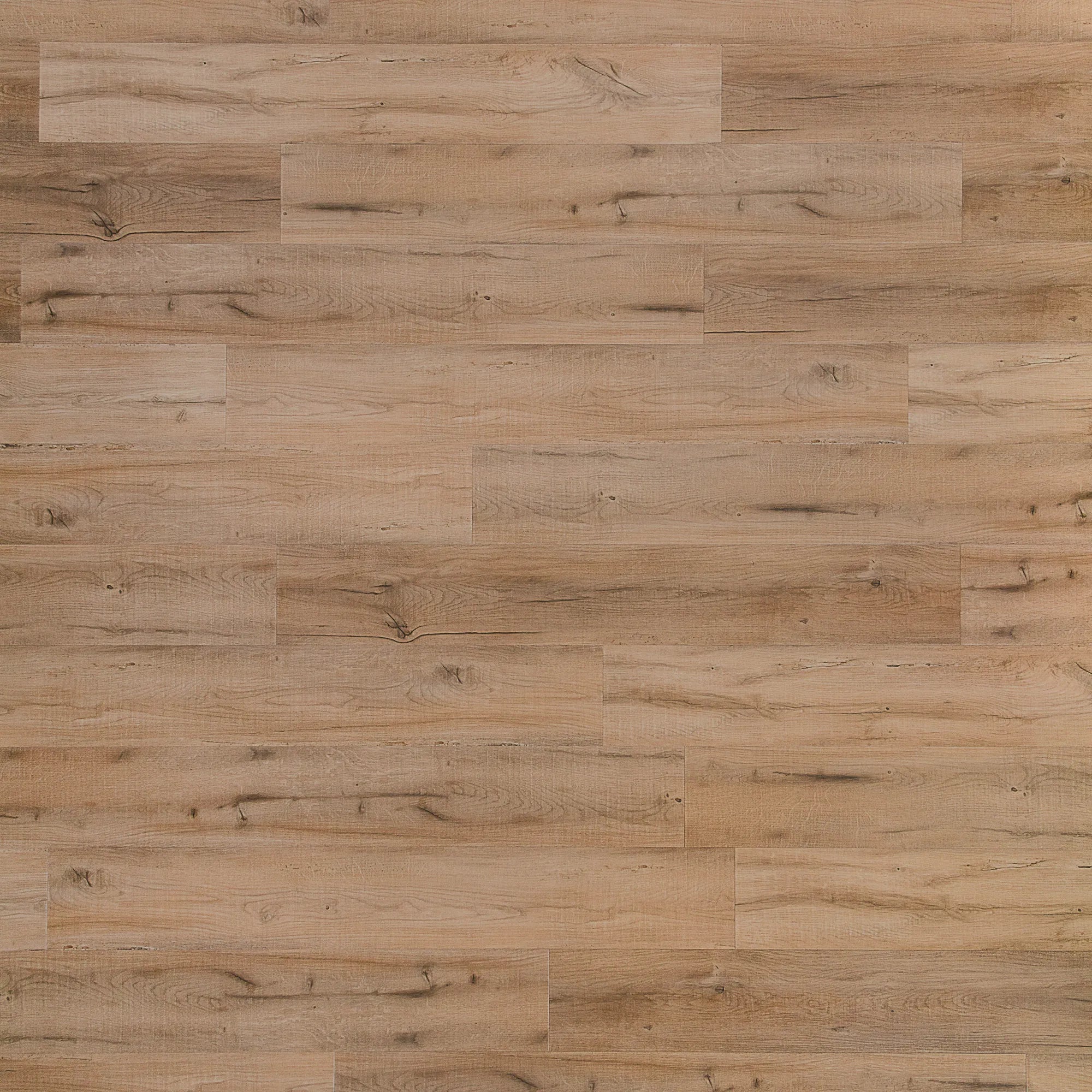Urban Surfaces SoHo Square 7503 Boardwalk 7" x 48" Luxury Vinyl Plank