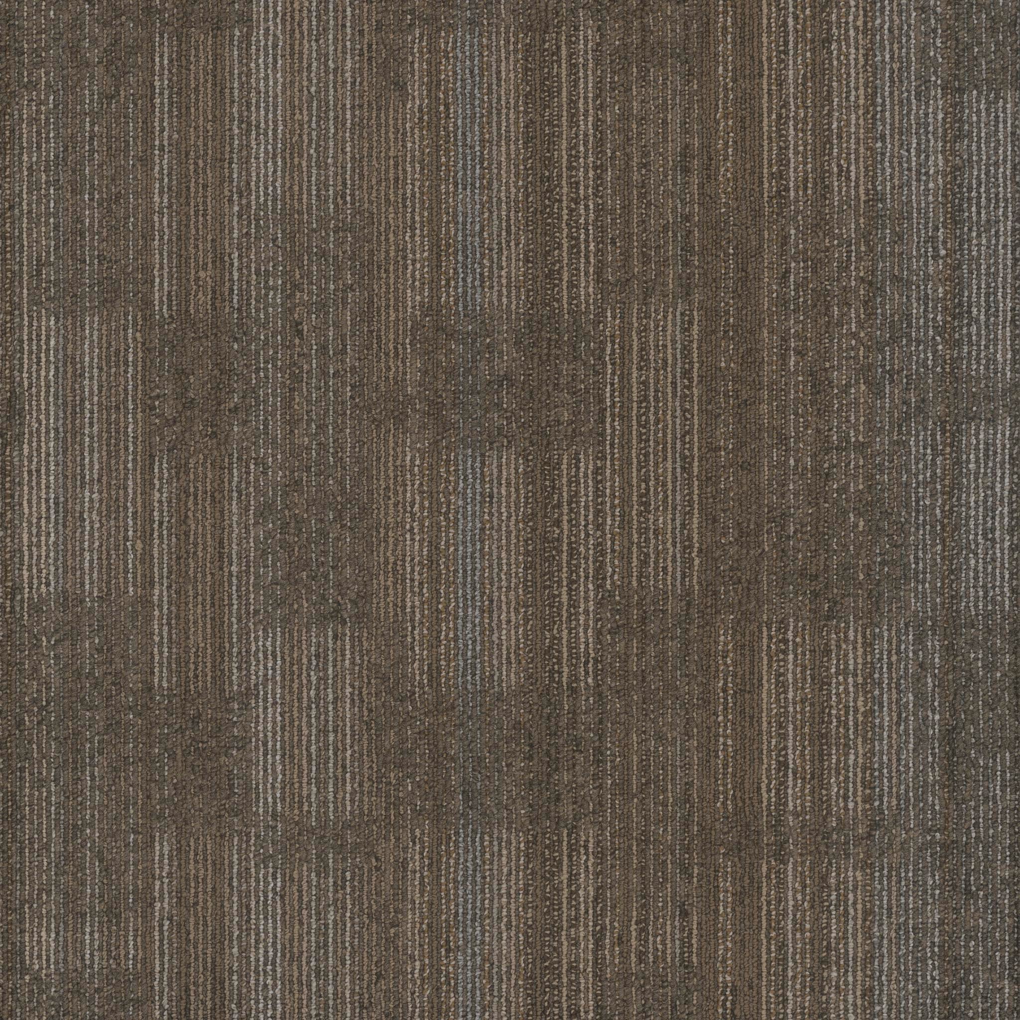 Pentz Carpet Art Deco 7917T-3410 Symmetry 24" X 24"