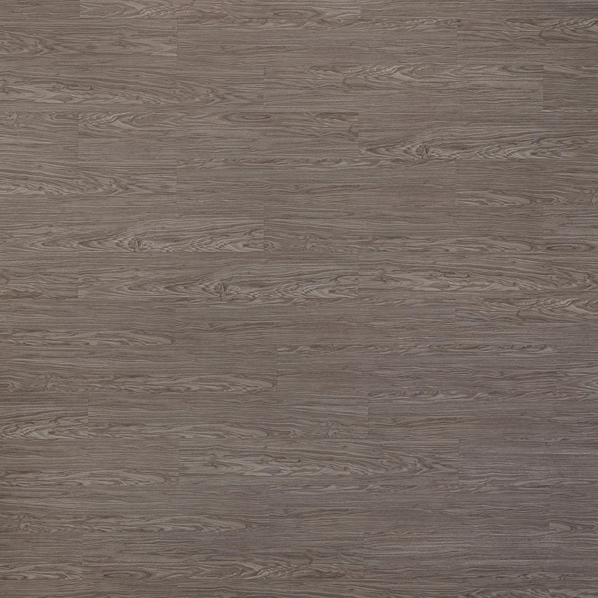 Urban Surfaces Main Street 8050 Midland Grey 7" x 48" Luxury Vinyl Plank