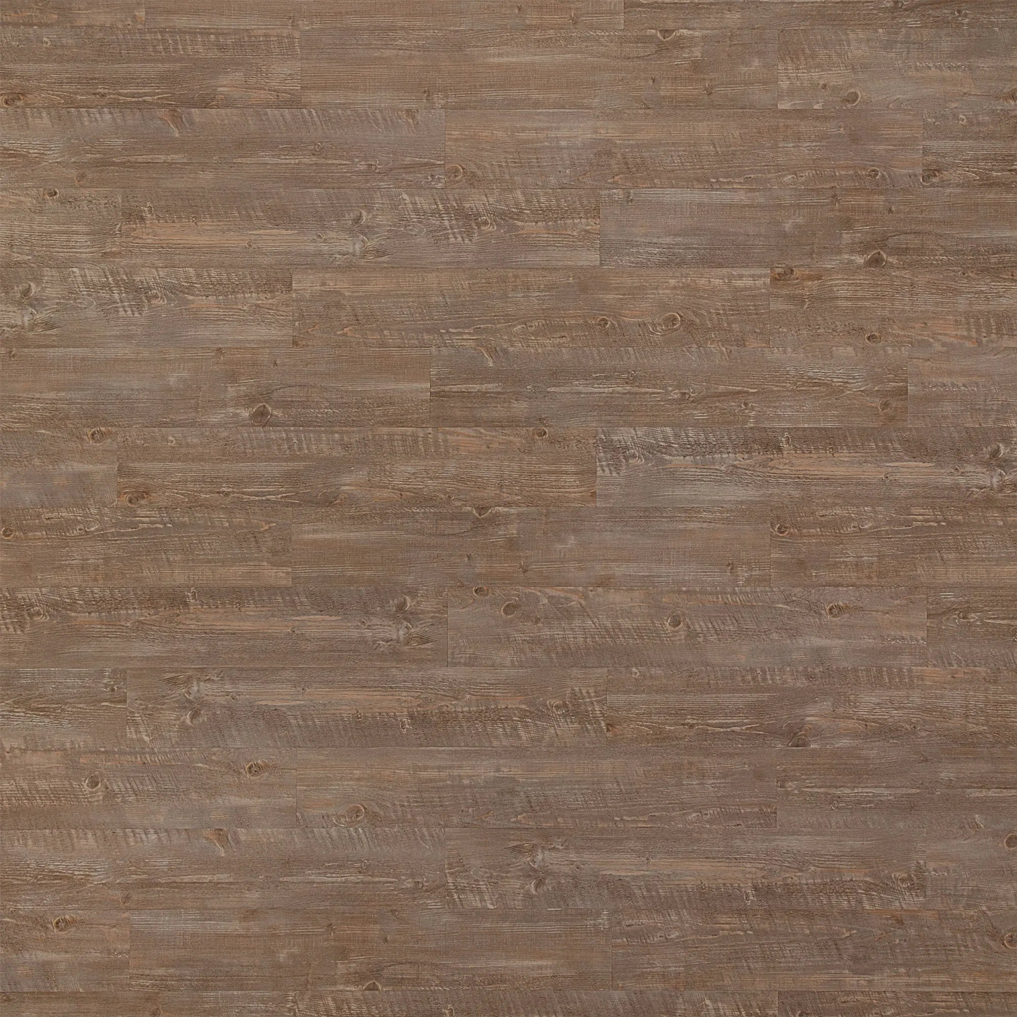 Urban Surfaces Main Street 8060 Sierra 7" x 48" Luxury Vinyl Plank