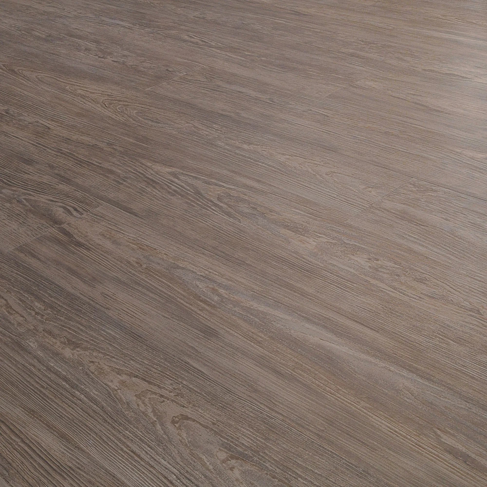 Urban Surfaces Sound-Tec 9516 La Jolla 7" x 48" SPC Floating Flooring