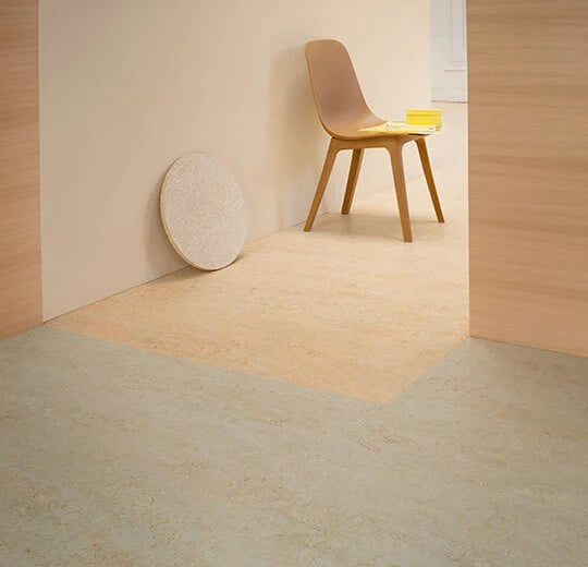 Forbo Caribbean Linoleum Sheet 3038-9753 MCS (79" Width)