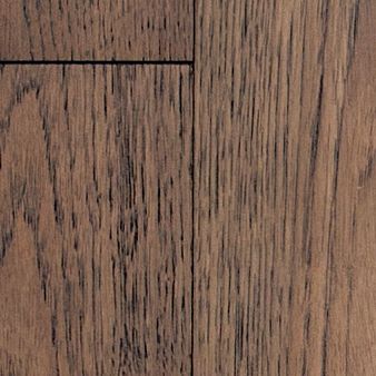 Anderson Tuftex Imperial Pecan Engineered Smooth Pecan Mushroom AA828-17059 (Partial Piece - Sample)