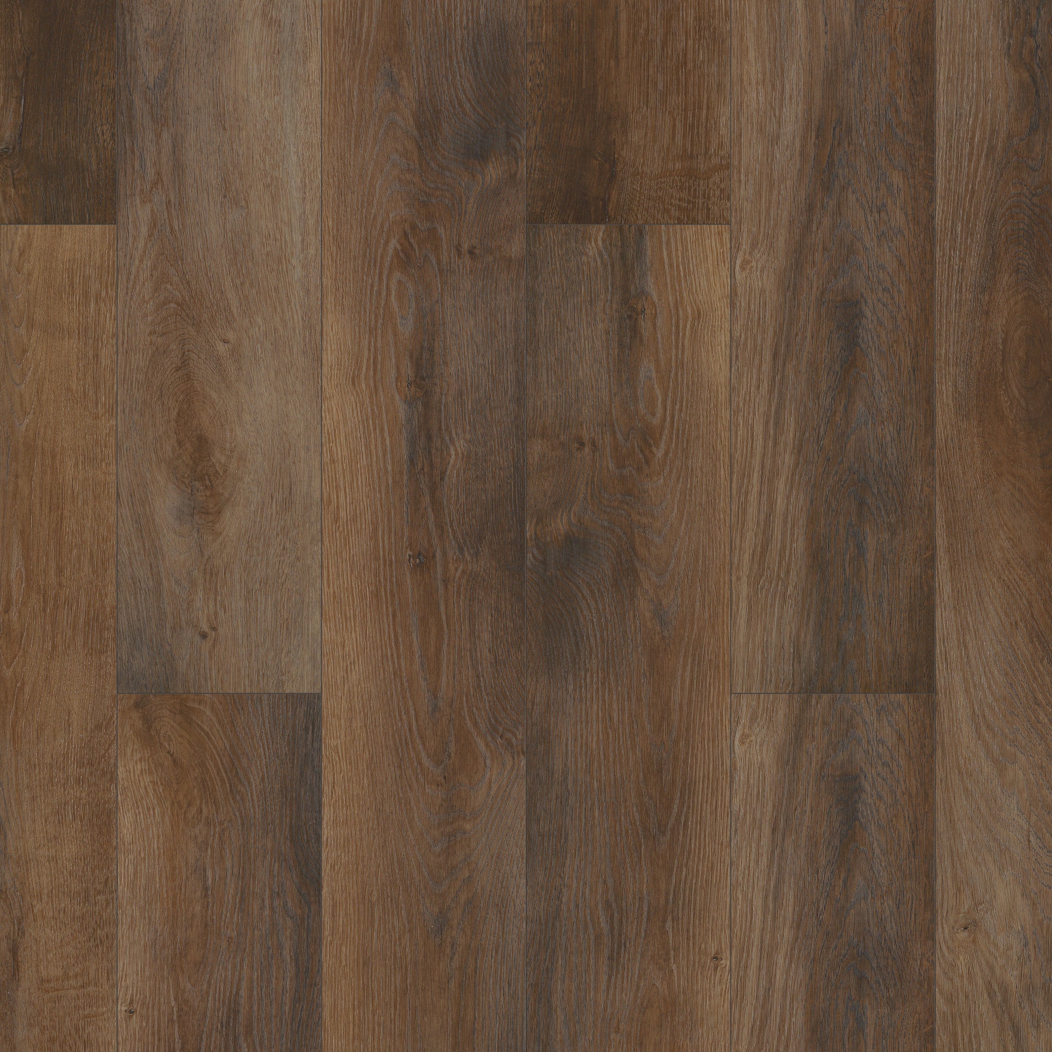Philadelphia Commercial Ardent 5606V-07061 Highlight Oak 6.93" x 48.03" Luxury Vinyl Tile