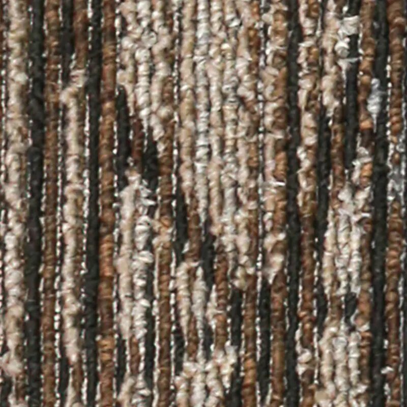 Aladdin Uptown Vision Carpet Tile QA210-888 Civitan Trail 12" x 36"