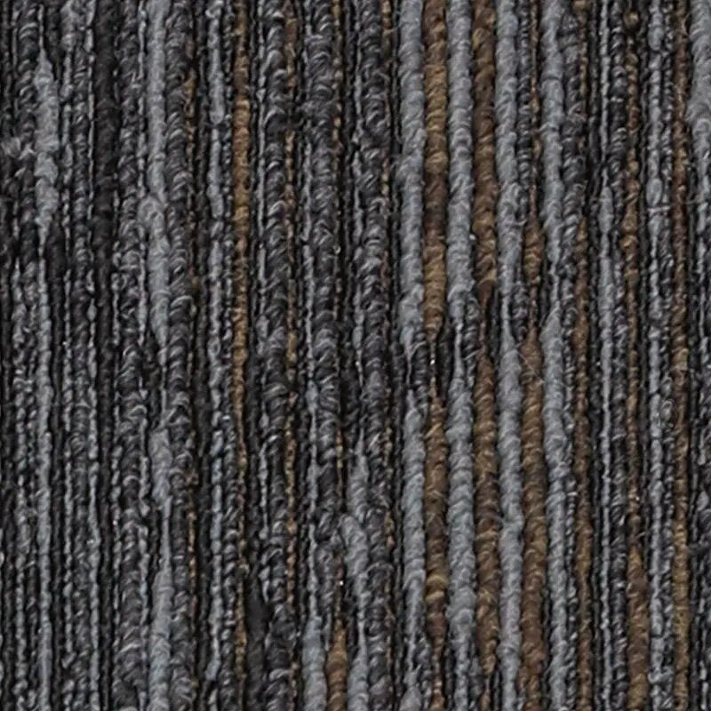 Aladdin Uptown Vision Carpet Tile QA210-978 Historical Row 12" x 36"