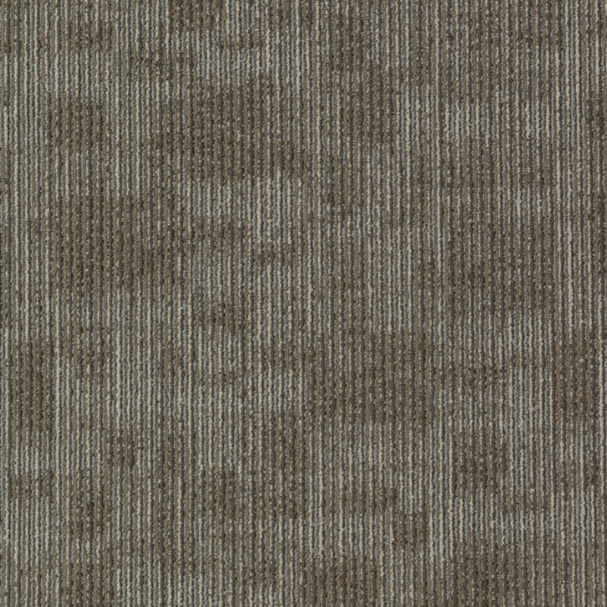 Aladdin Cool Calm Carpet Tile QA119-948 Intuition 24" x 24"