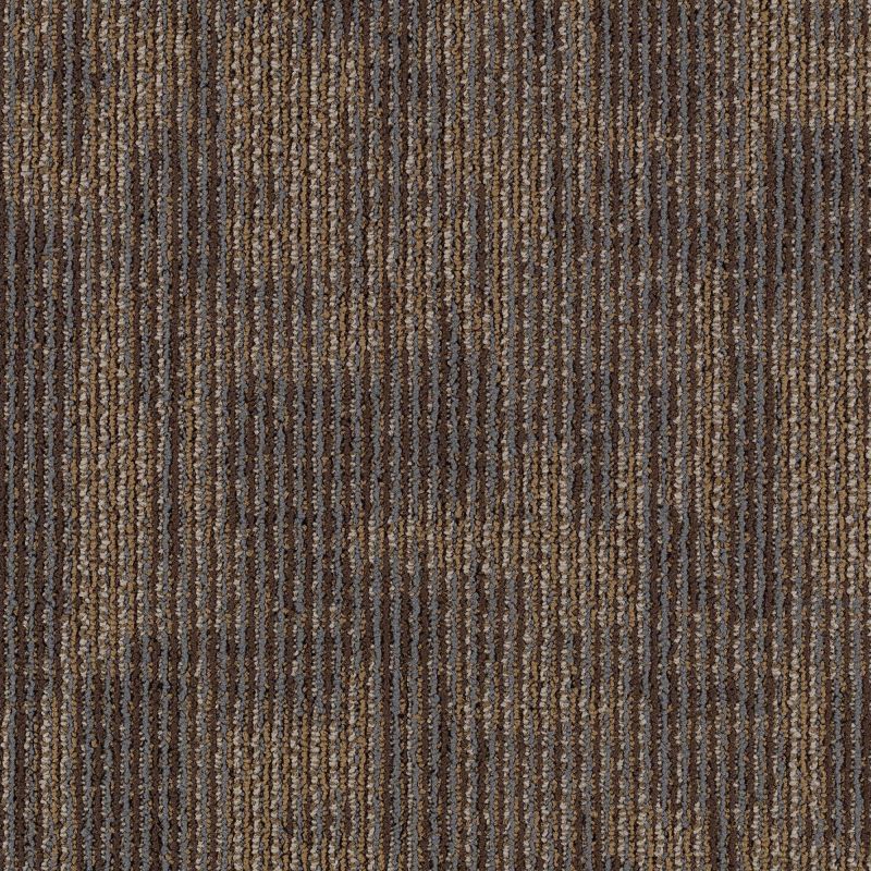 Aladdin Artfully Done Carpet Tile 2B56-878 Fine Line 24" x 24"