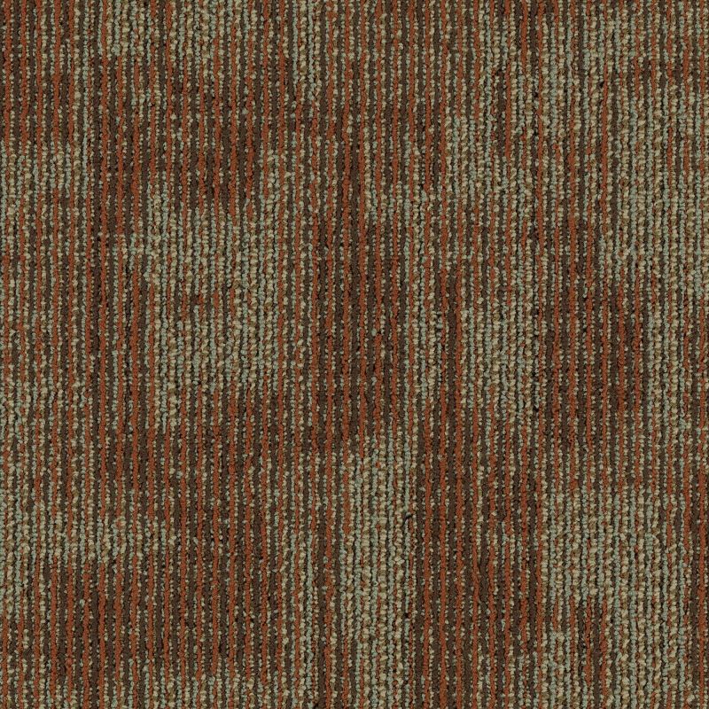 Aladdin Artfully Done Carpet Tile 2B56-869 Vivid Palette 24" x 24"