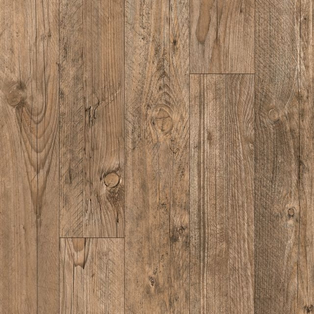 Aladdin Familiar Frontier II AH078-932 Shelburne 6" x 48" Glue Down LVT