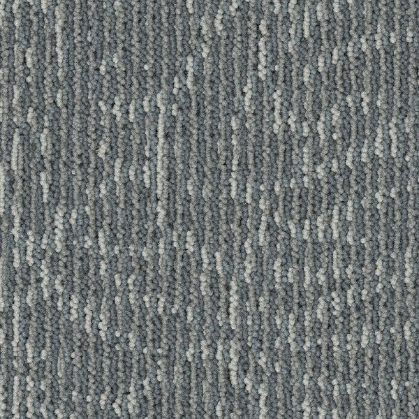 Aladdin Find A Way Meandering Trail 2B219-935 Tundra 24" x 24" Carpet Tile (96 SF/Box)