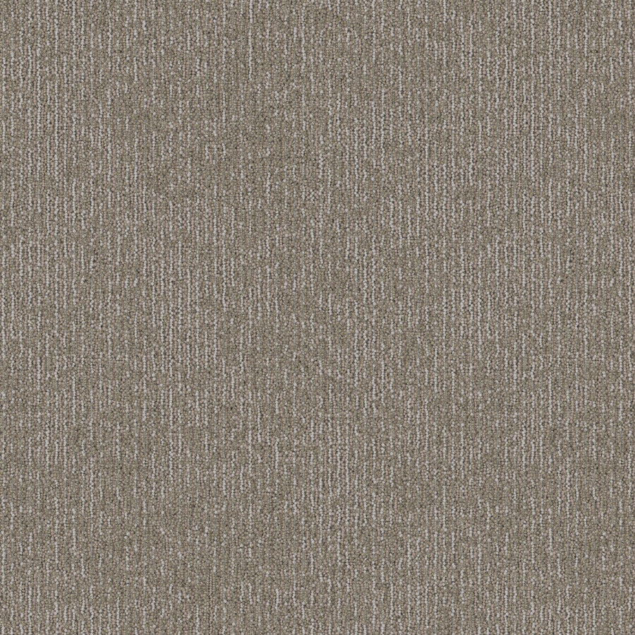 Aladdin Circular Nature Gentle Waters 2B225-831 Braided Stream 24" x 24" Carpet Tile (96 SF/Box)