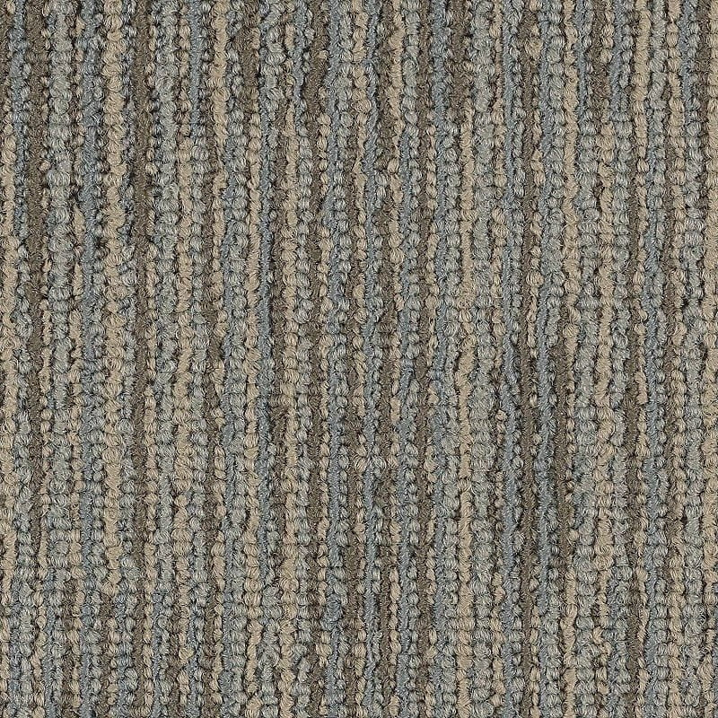 Aladdin Set In Motion Carpet Tile QAT43-927 Atmosphere 24" x 24"
