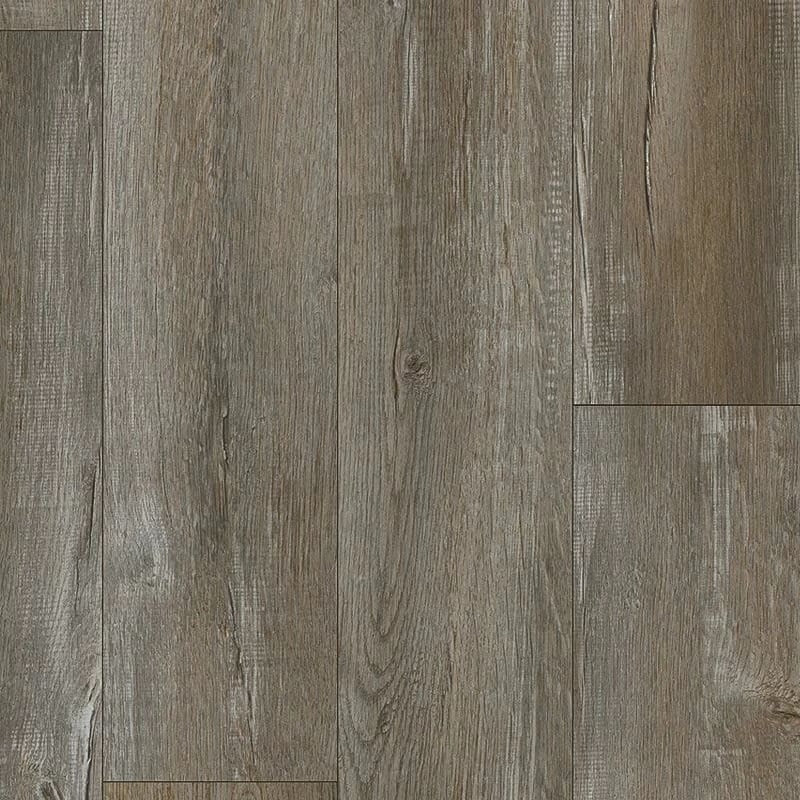 Aladdin Halong Bay Long Bien 4.5 Luxury Vinyl Tile AH090-810 Turntable 7" x 48" (33.4 SF/Box)