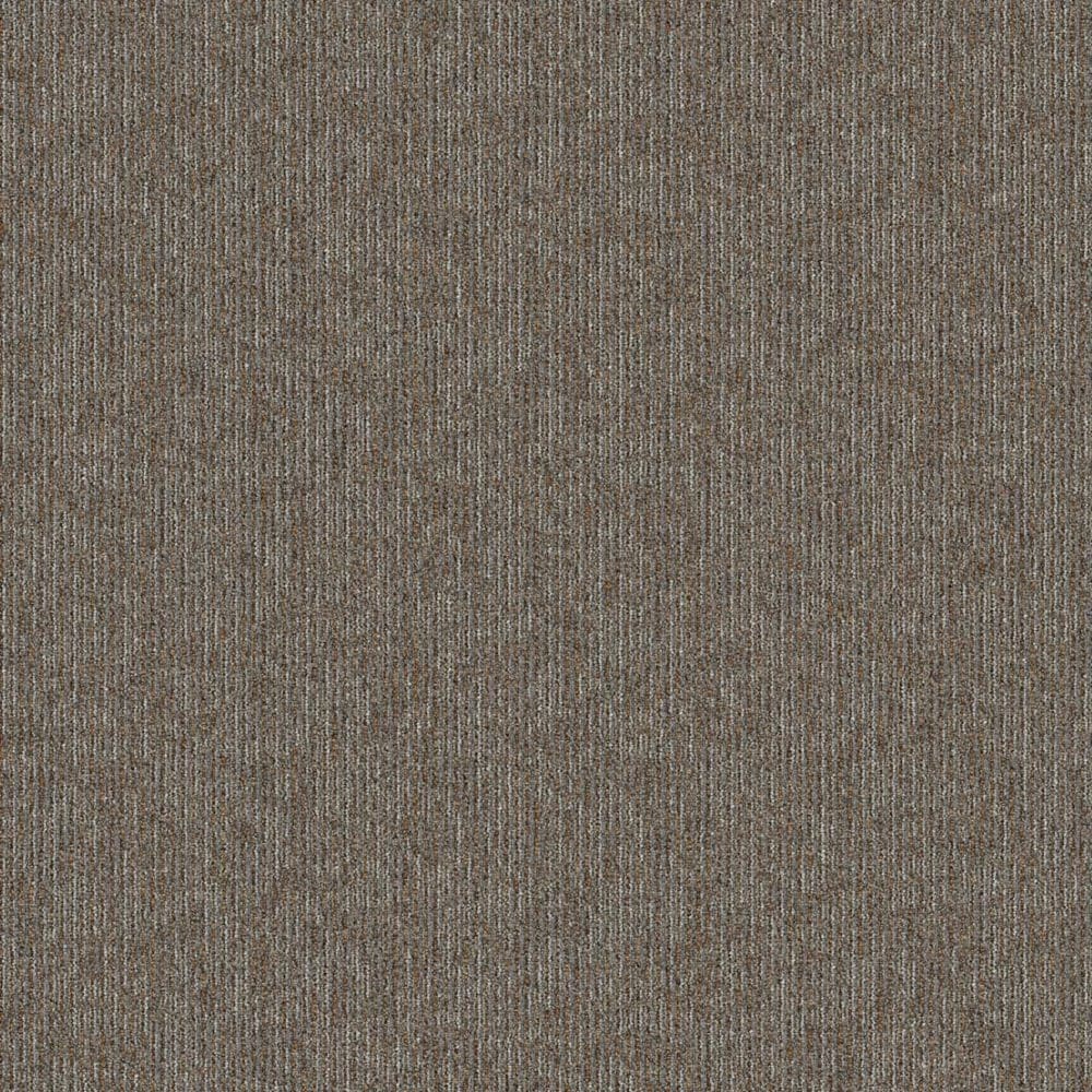 Aladdin Breaking News Carpet Tile QA178-828 Trending Now 24" x 24"