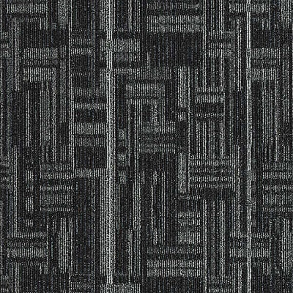 Aladdin Daily Wire Carpet Tile QA194-989 Breaking Update 24" x 24"