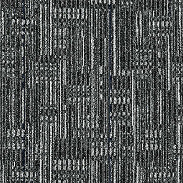 Aladdin Daily Wire Carpet Tile QA194-949 Insider Feed 24" x 24"