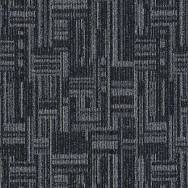 Aladdin Daily Wire Carpet Tile QA194-559 Trending Now 24" x 24"