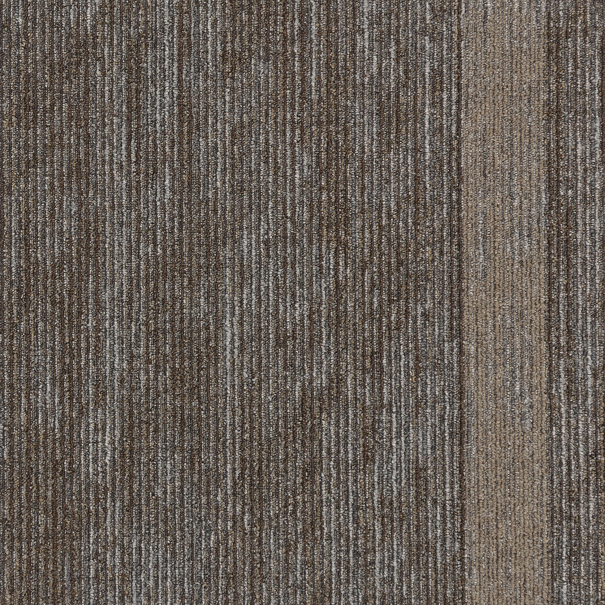 Aladdin Monumental Impact – Details Matter Fission Large Accent Stripe QA203-948 24" x 24" Carpet Tile