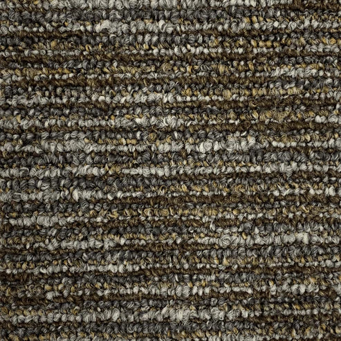 Aladdin Pattern Perspective Carpet Tile QA176-948 Fission 24" x 24"