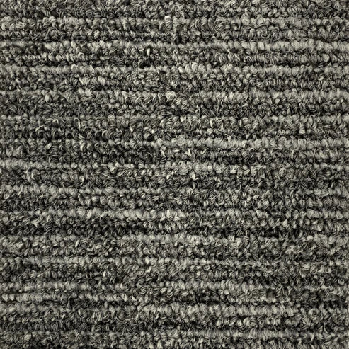 Aladdin Pattern Perspective Carpet Tile QA176-979 Seal 24" x 24"