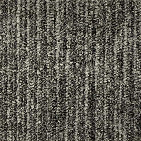 Aladdin Pattern Perspective Carpet Tile QA176-979 Seal 24" x 24"