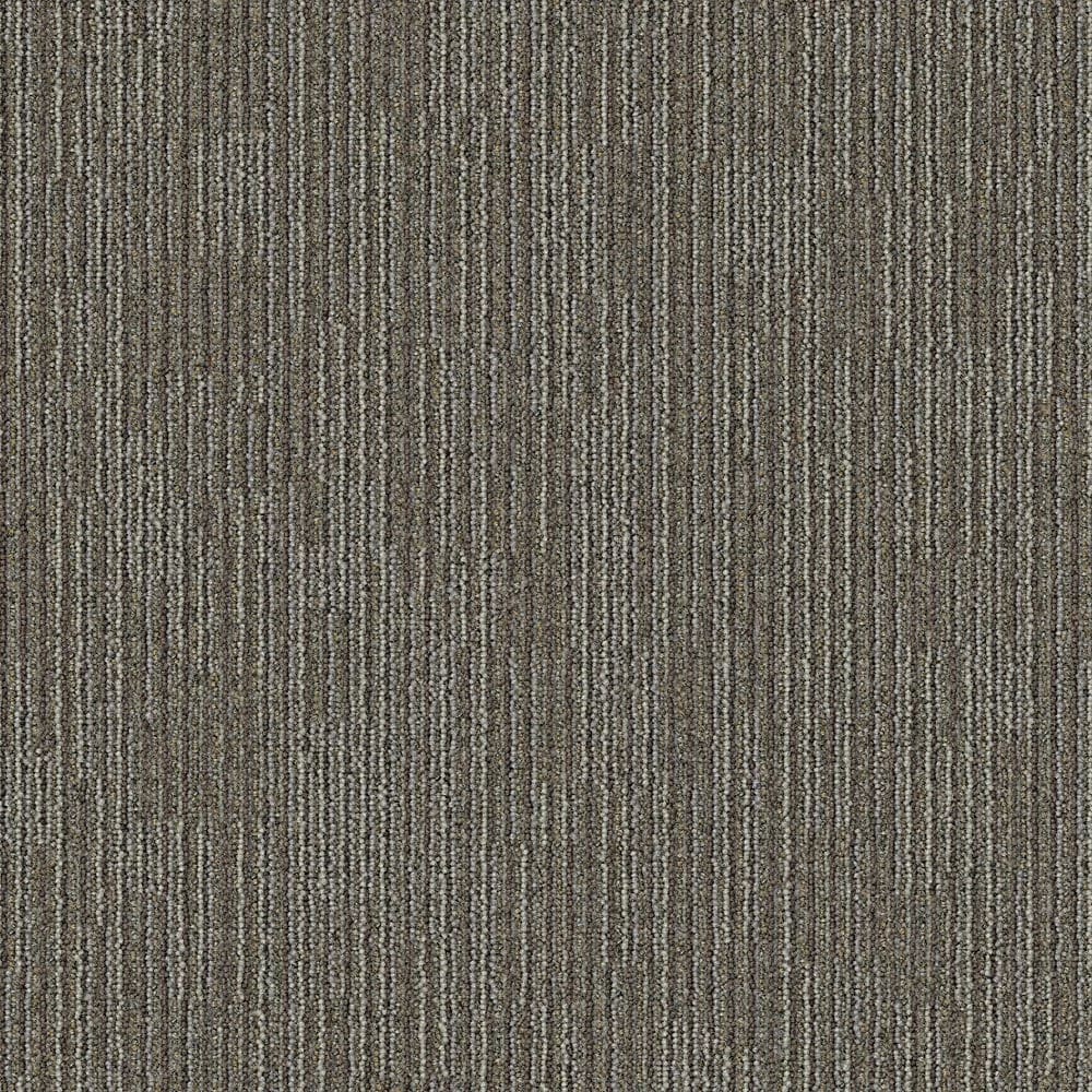 Aladdin Primary Effect Surface Stitch QA175-929 Grenade 24" x 24" Carpet Tile (96 SF/Box)