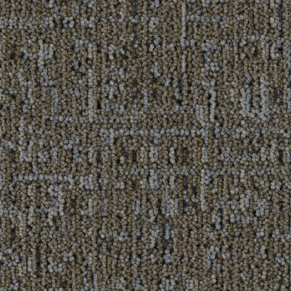 Aladdin Restful Trek Carpet Tile 2B218-828 Birch 24" x 24"