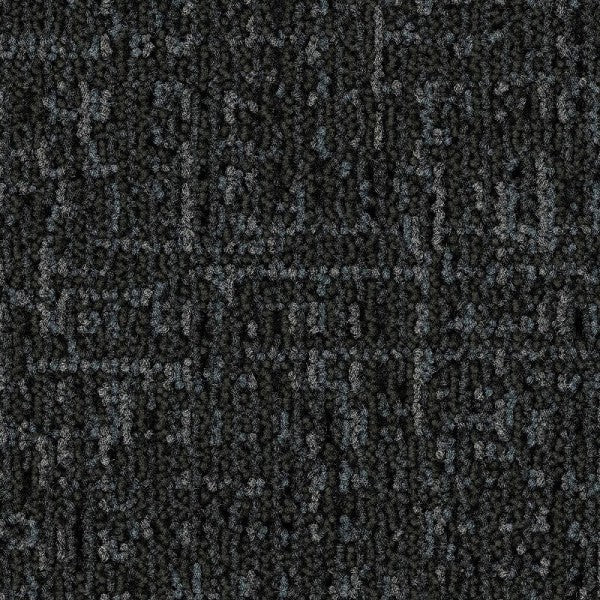 Aladdin Restful Trek Carpet Tile 2B218-989 Cinder 24" x 24"
