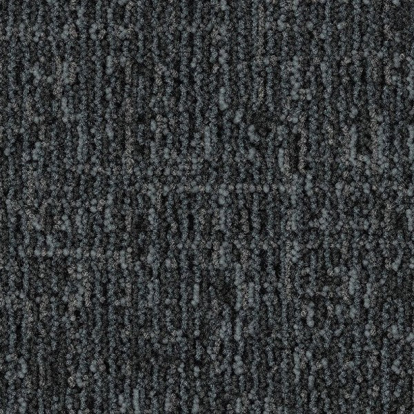 Aladdin Restful Trek Carpet Tile 2B218-979 Granite 24" x 24"