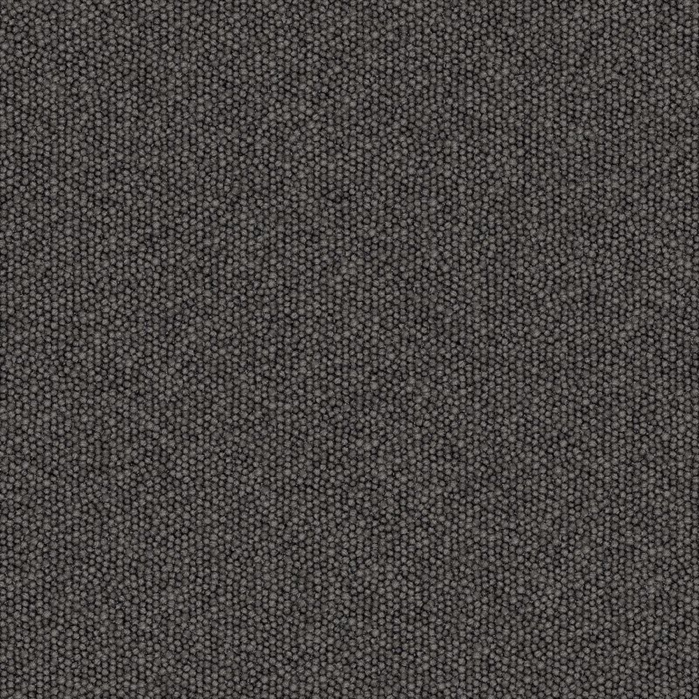 Aladdin Rule Breaker Carpet Tile QA134-979 Charcoal 24" x 24"