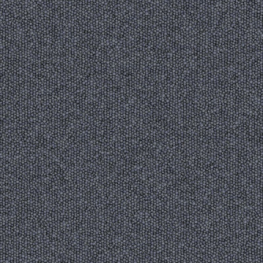 Aladdin Rule Breaker Carpet Tile QA134-589 Cobalt 24" x 24"