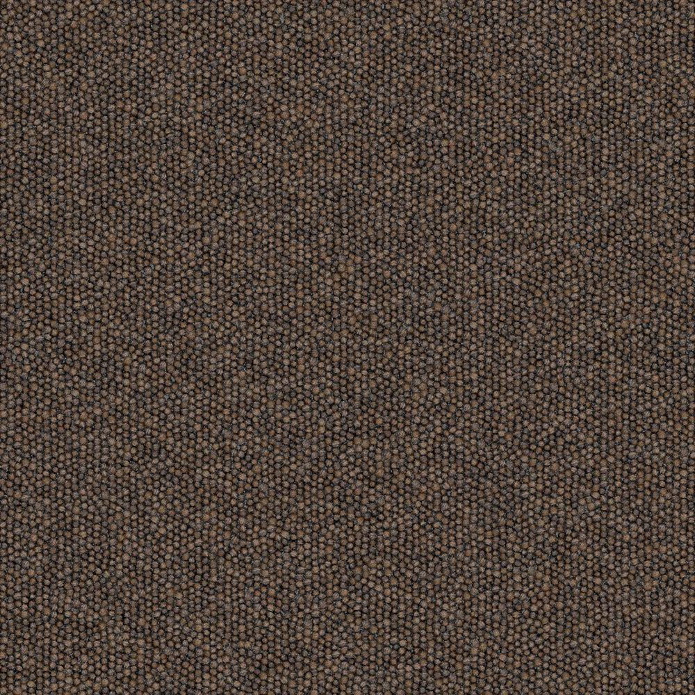 Aladdin Rule Breaker Carpet Tile QA134-869 Hickory 24" x 24"