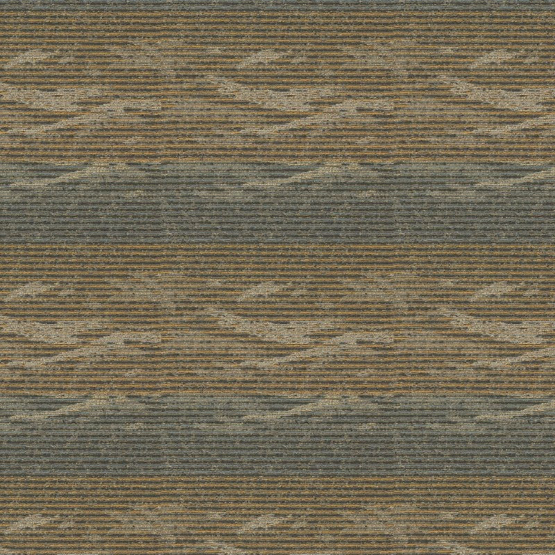 Aladdin Fluid Infinities Carpet Tile 2B73-841 Imaginary Point 24" x 24"