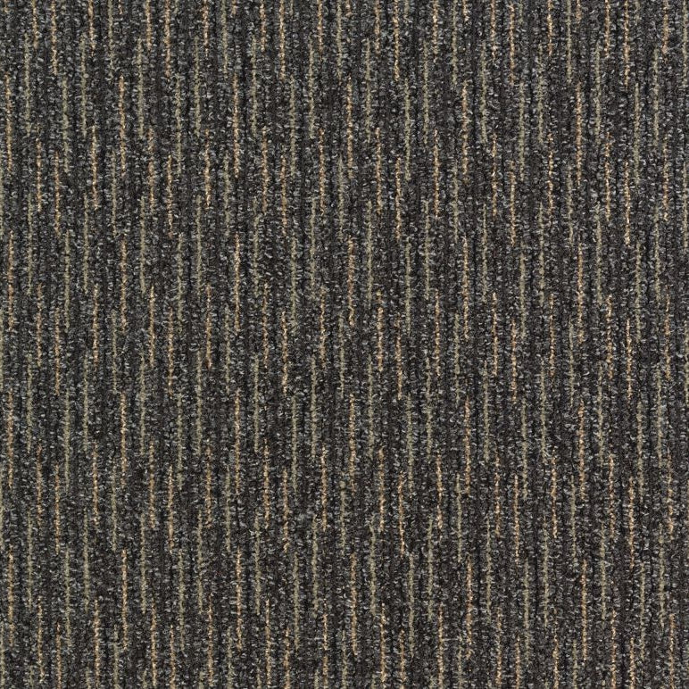 Aladdin Walk All Over Carpet Tile QA70-955 Cobalt 24" x 24"