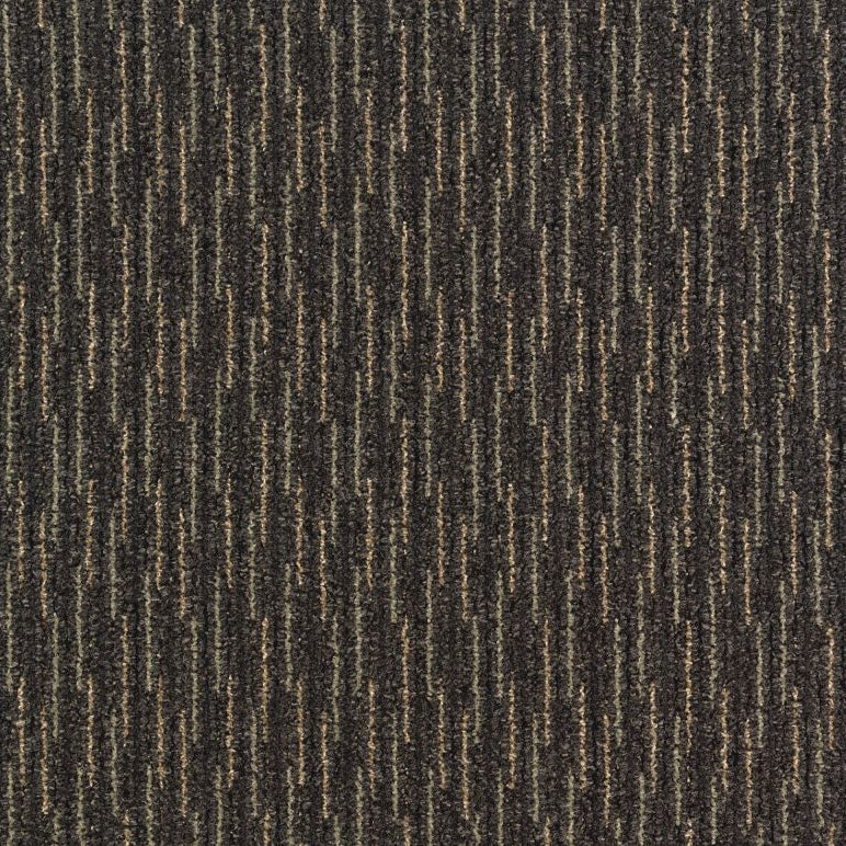 Aladdin Walk All Over Carpet Tile QA70-983 Iron Ore 24" x 24"