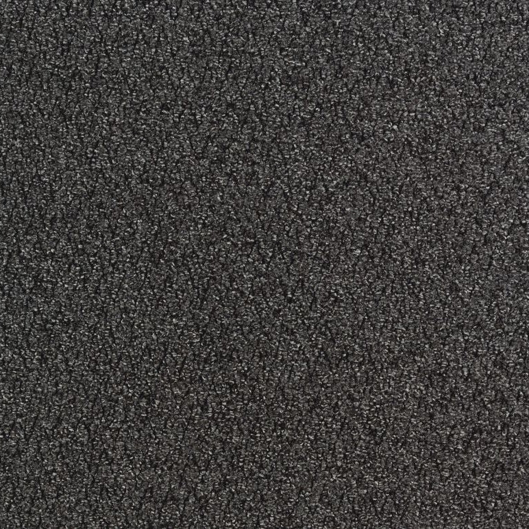 Aladdin Walk Right Up Carpet Tile QA69-955 Cobalt 24" x 24"