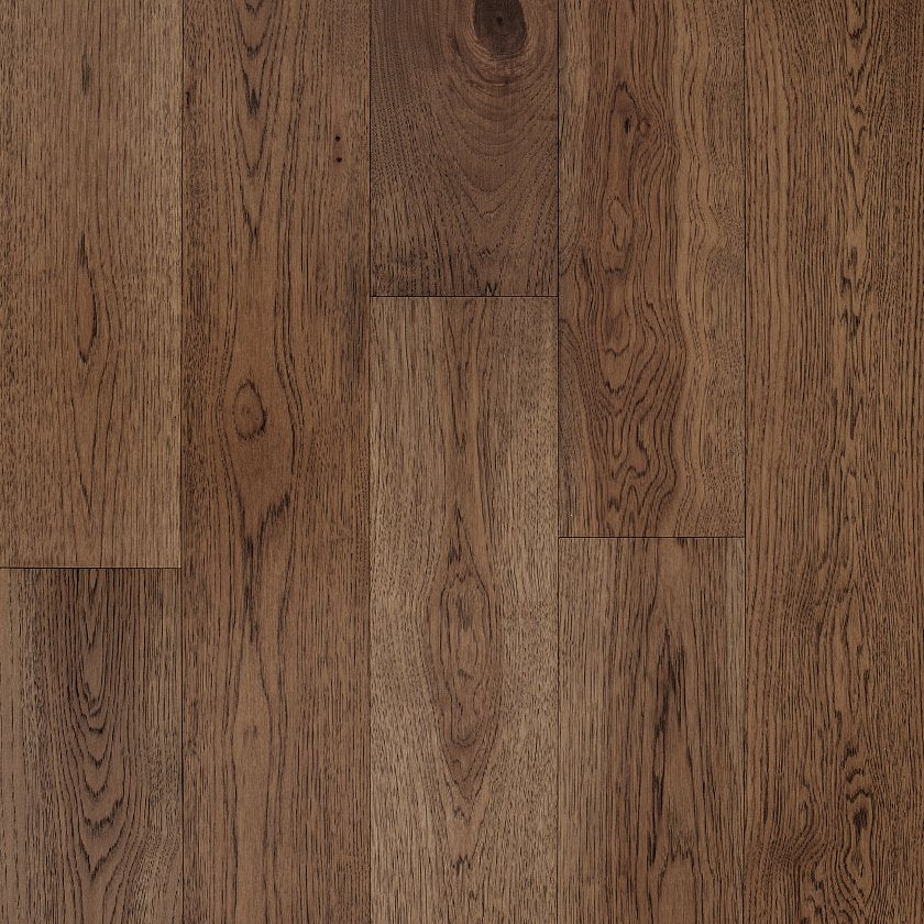 Anderson Tuftex Millet Engineered Hardwood AA828-17058 Imperial Pecan 7.50" x 15.74" - 82.67" Random Lengths (25.77 SF/Box)