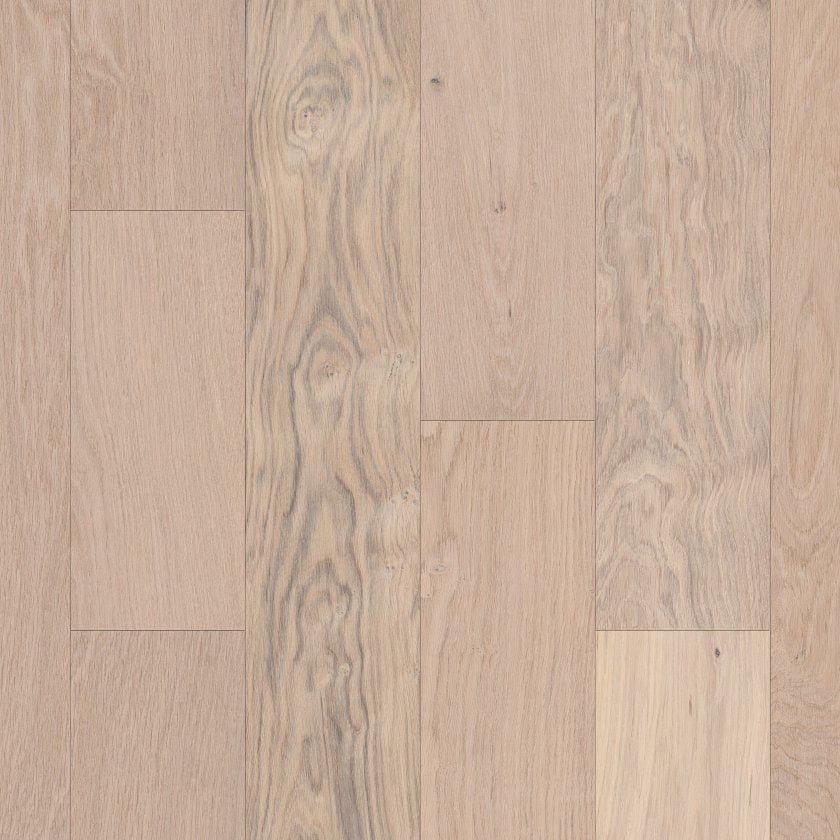Anderson Tuftex Macaroon Engineered Hardwood AA839-01112 Confection 7.48" x 15.75" - 74.8" Random Length (31.08 SF/Box)