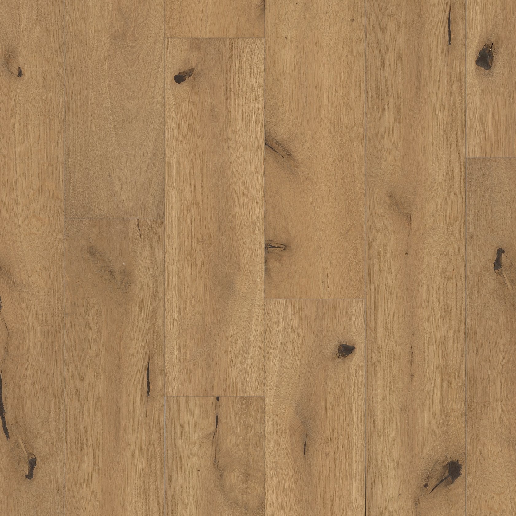Anderson Tuftex Artisan Oak Linseed | 7.5