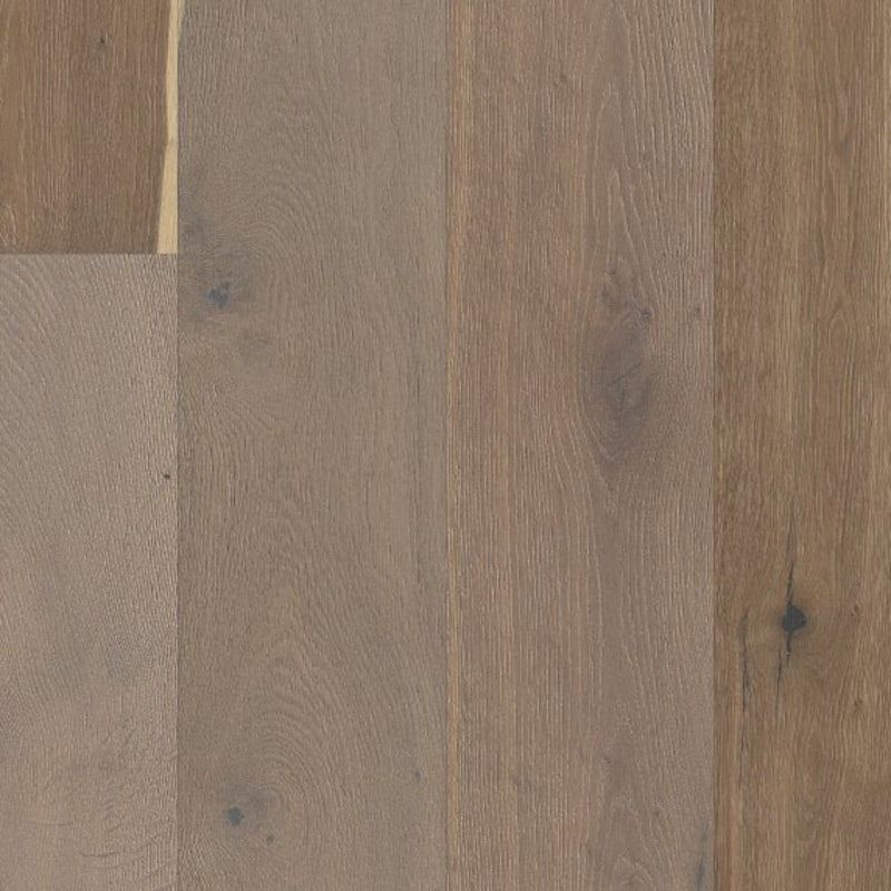 Anderson Tuftex Modern Bronze Engineered Hardwood AA848-17064 Metallics II (Partial Piece - Sample)