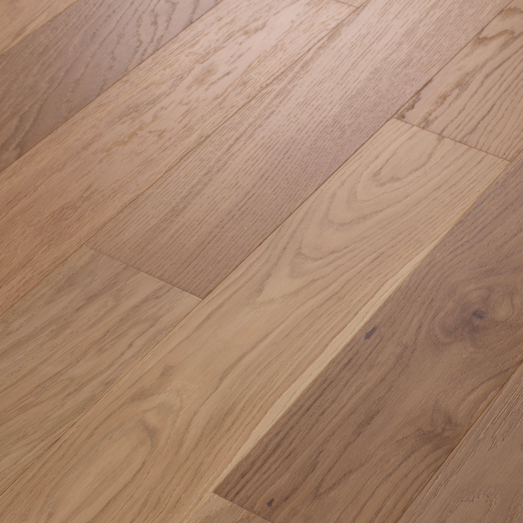 Anderson Tuftex Provincial Herringbone AA853-17065 Fawn 5" x 35.5" Engineered Hardwood (16.95 Sf/Box)