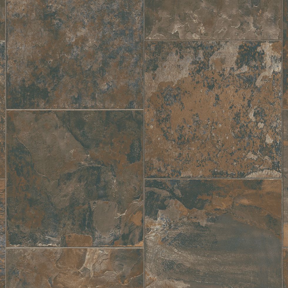 Armstrong Abode Topaz Vinyl Sheet 12" Width