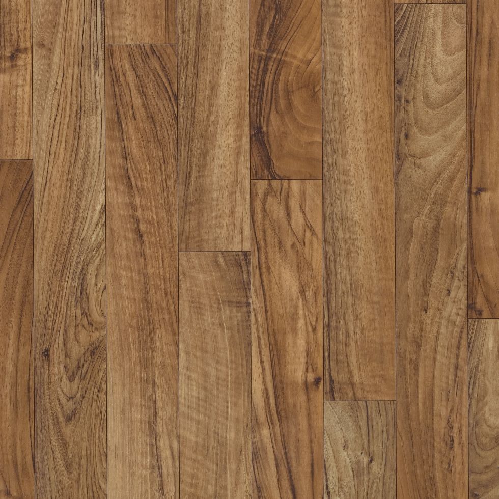 Armstrong Abode Umber Vinyl Sheet 12" Width