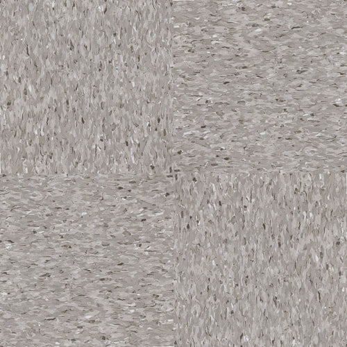 Armstrong Field Gray Slip Resistant VCT 51927SZ Safety Zone Tile 12