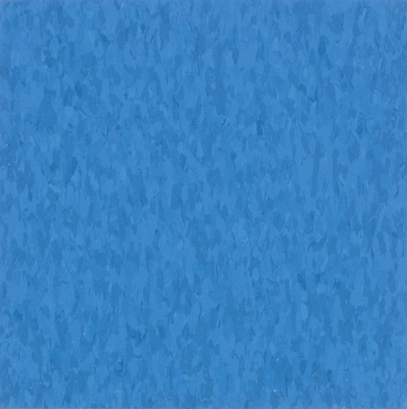Armstrong Bodacious Blue Imperial Texture 12" x 12" VCT Tile