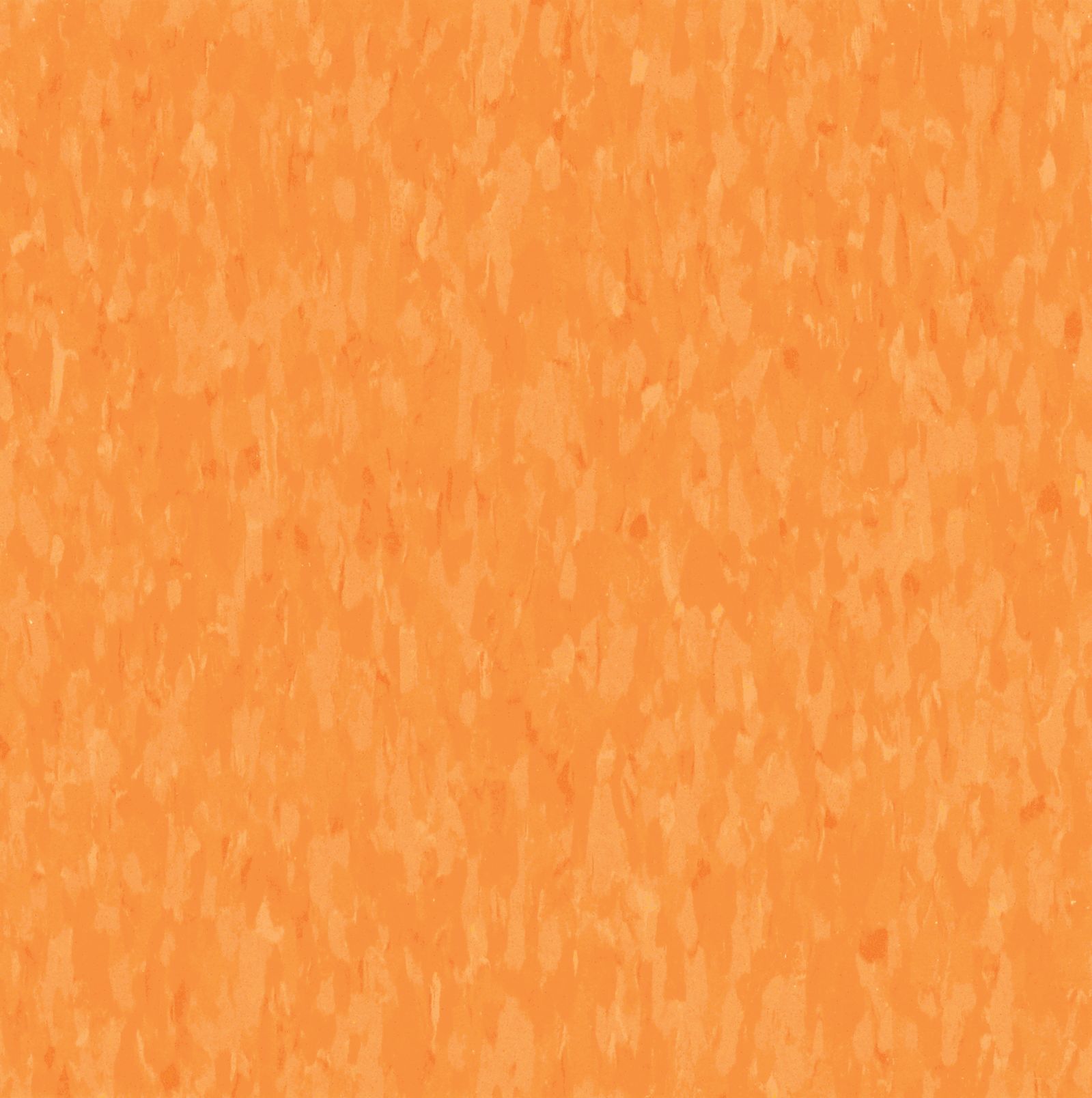Armstrong Screamin Pumpkin Imperial Texture 12" x 12" VCT Tile
