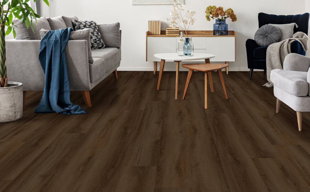 Audacity Elegance CFL5011795 Aurora 7.72" x 47.75" Laminate (15.371 SF/Box)