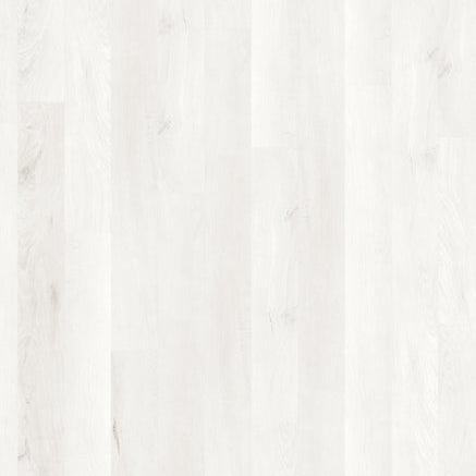 Stanton Natural Beauty 4 Beachley Simply White 26130 4" X 48"  (25.84 Sq. Ft/Box)