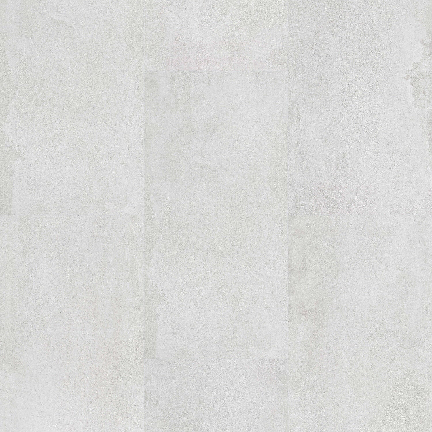 Next Floor Luxury Vinyl Tile Bedrock NF424001 Whitewash 12" x 24" – product image showing size, style, and brand details.